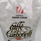 Caffé Carbonelli SANTA LUCIA 1 kg szemes kávé