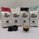 Caffé Carbonelli DECAFFEINATO (koffeinmentes) 10db Dolce Gusto kapszula
