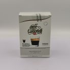 Caffé Carbonelli CLASSICO 30db Nespresso kompatibilis kapszula 