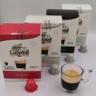 Caffé Carbonelli FORTE 30db Nespresso kompatibilis kapszula 