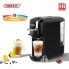 HiBREW H2A 4in1 multikapszulás kávéfőző Hot/Cold (fehér)