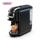 HiBREW H2B 5in1 multikapszulás kávéfőző (fekete)