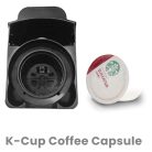 HiBREW H2 K-Cup adapter