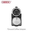 Őrölt kávé adapter HiBREW H3 és H3A kávéfőzőhöz