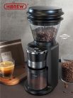 HiBREW G3 automata kávédaráló (kúpos acél őrlővel)