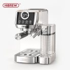 HiBREW H13A 3in1 Félautomata Espresso Cappuccino Latte Kávéfőző