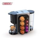 HiBREW H3A 5in1 multikapszulás fémházas kávéfőző